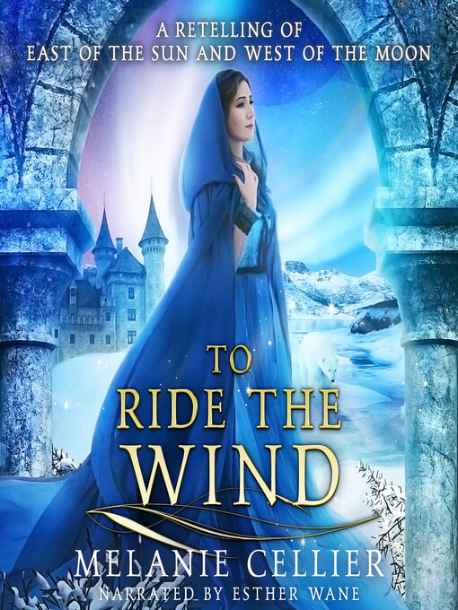 Title details for To Ride the Wind by Melanie Cellier - Wait list